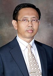 Yonny Koesmaryono