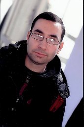 Al-Samadi Ahmed