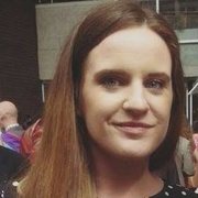 Jean O'Dwyer