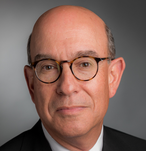 Myles A. Brown