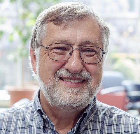 Gerald W. Neufeld