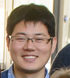 Jing Zhang