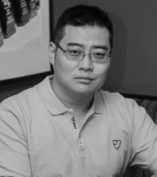 Dmitriy Spartakovich Kim