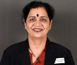 Kshama Vishwanath Kulhalli