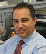 Reza Ardehali