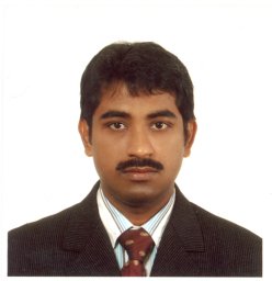 Anjoy Majhi