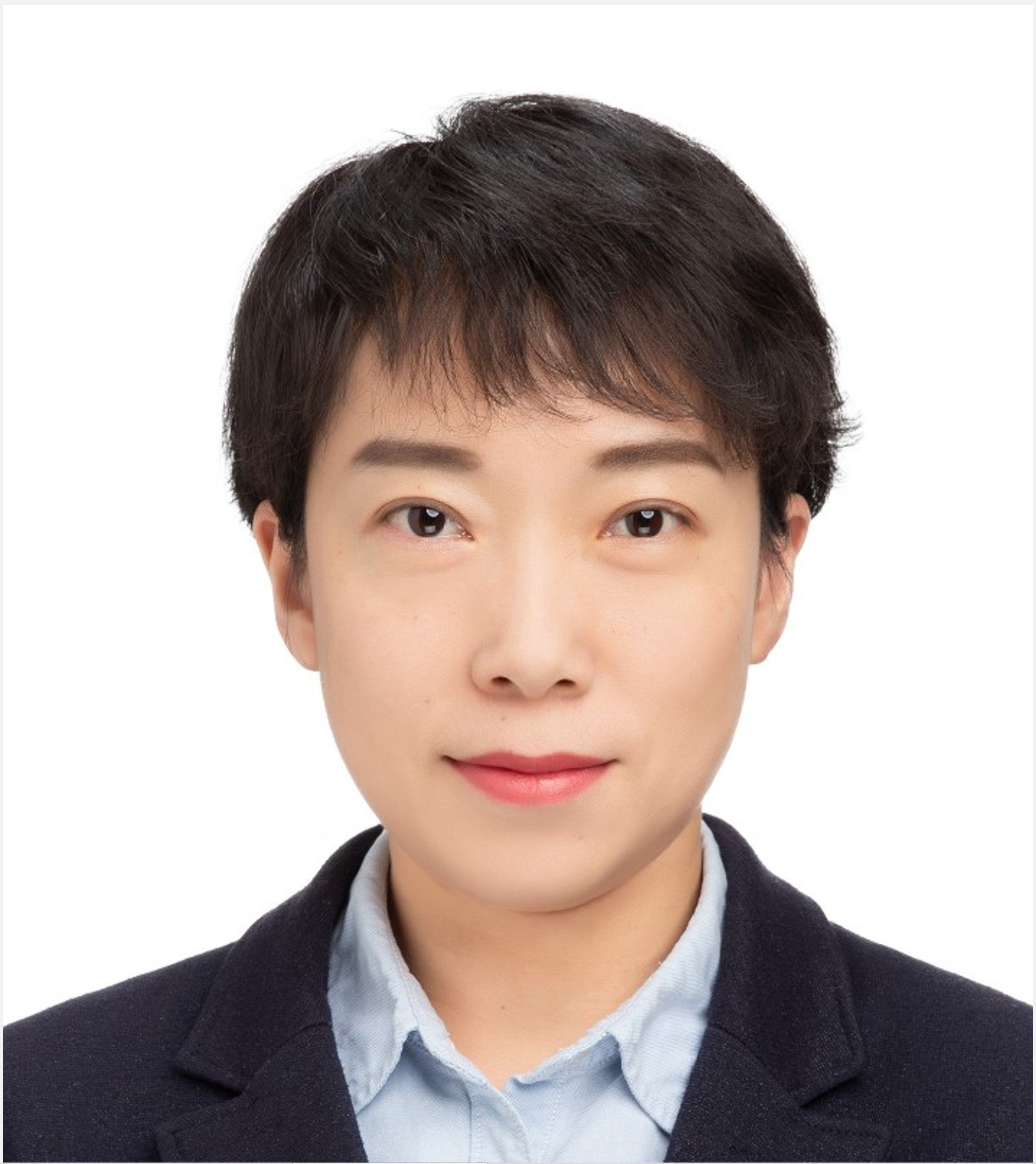 Yuhang Jiang