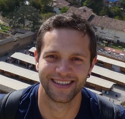 Stefan Doerr