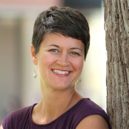 Katherine L. Dickinson