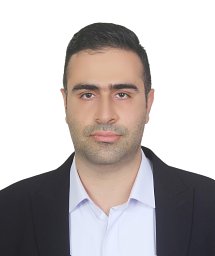 Amirhossein Nazhand
