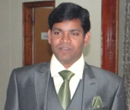 Pabitra Jena