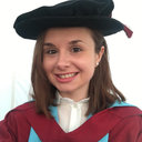 Megan Patricia Barnard