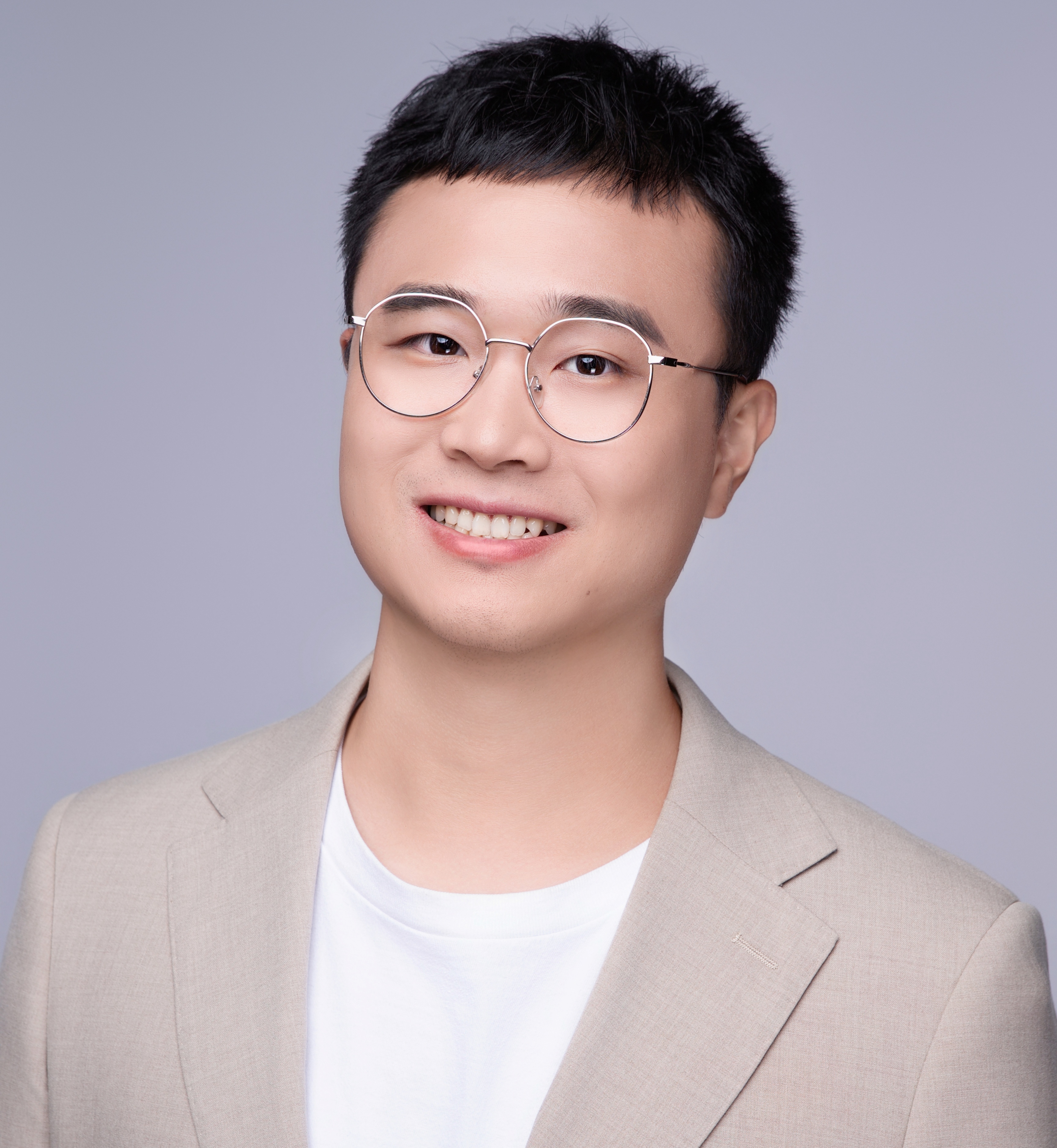 Jian Zou