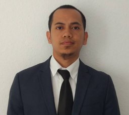Alfian Ferdiansyah Madsuha