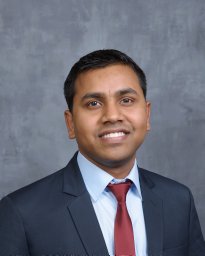 Rajendra Shah