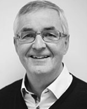 Hovde Øistein