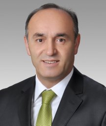 Ismail Ekincioglu