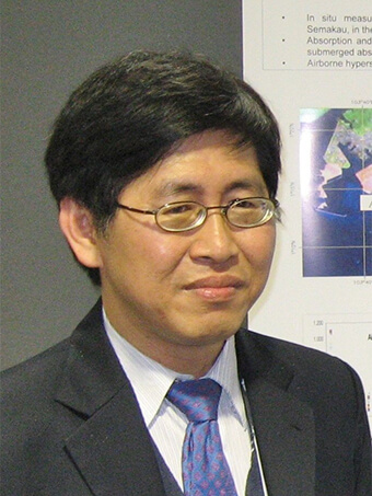 Soo Chin Liew