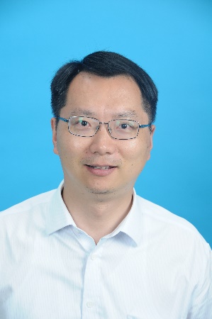 Jingsong Wang