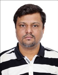 Patange Omkar S