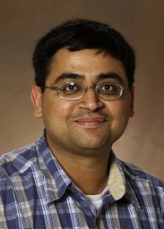 Ayanava Majumdar