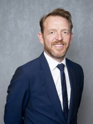 Richard Simcock