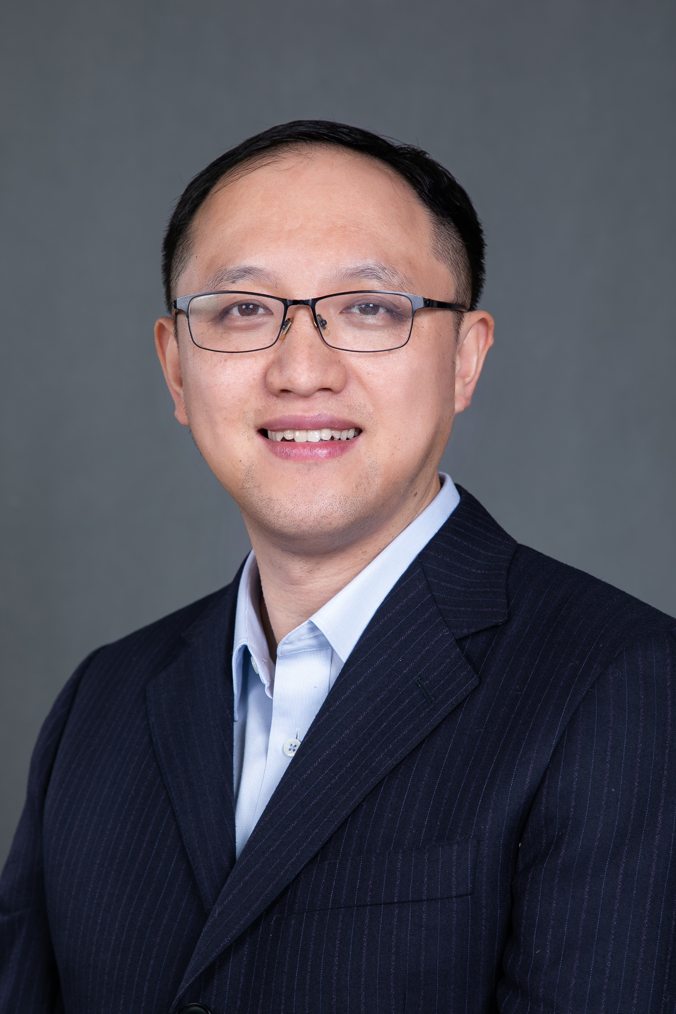 Wei Li