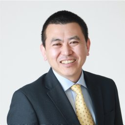 Takashi Eguchi