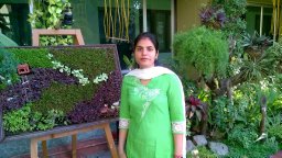 Sarita Singh