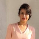 Vasudha Kaushik
