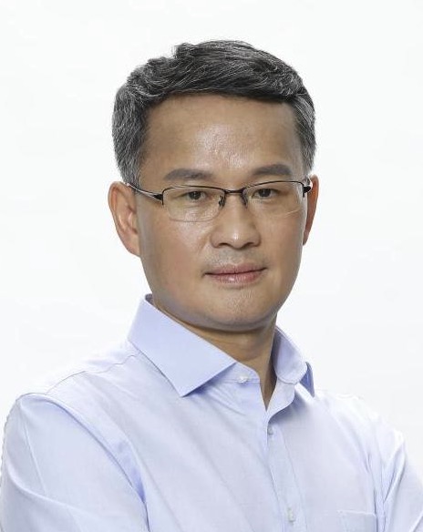 Duanqing Pei