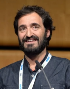 Javier Molina-Infante