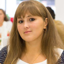 Daria Magomedova
