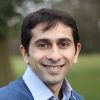 Mehran Moazen