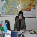 A. Smagulova