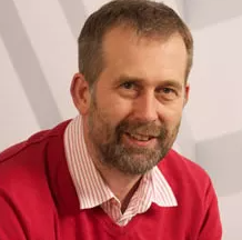 David Harle