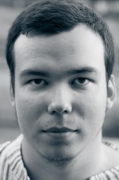 Iurii Volk