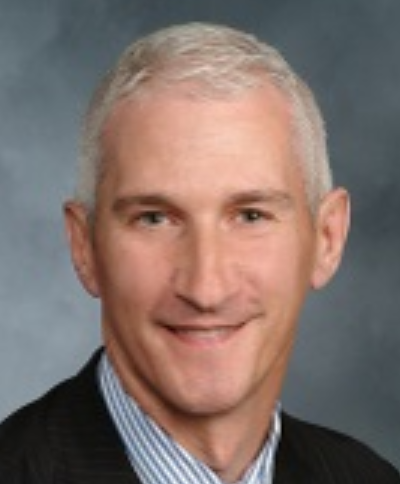 Gregory F. Dakin