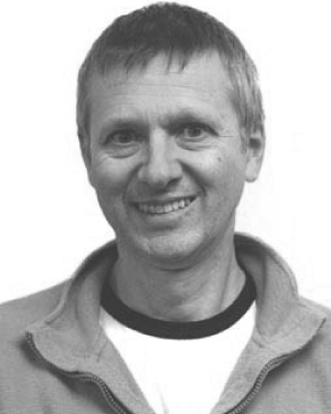 Tim Clarke