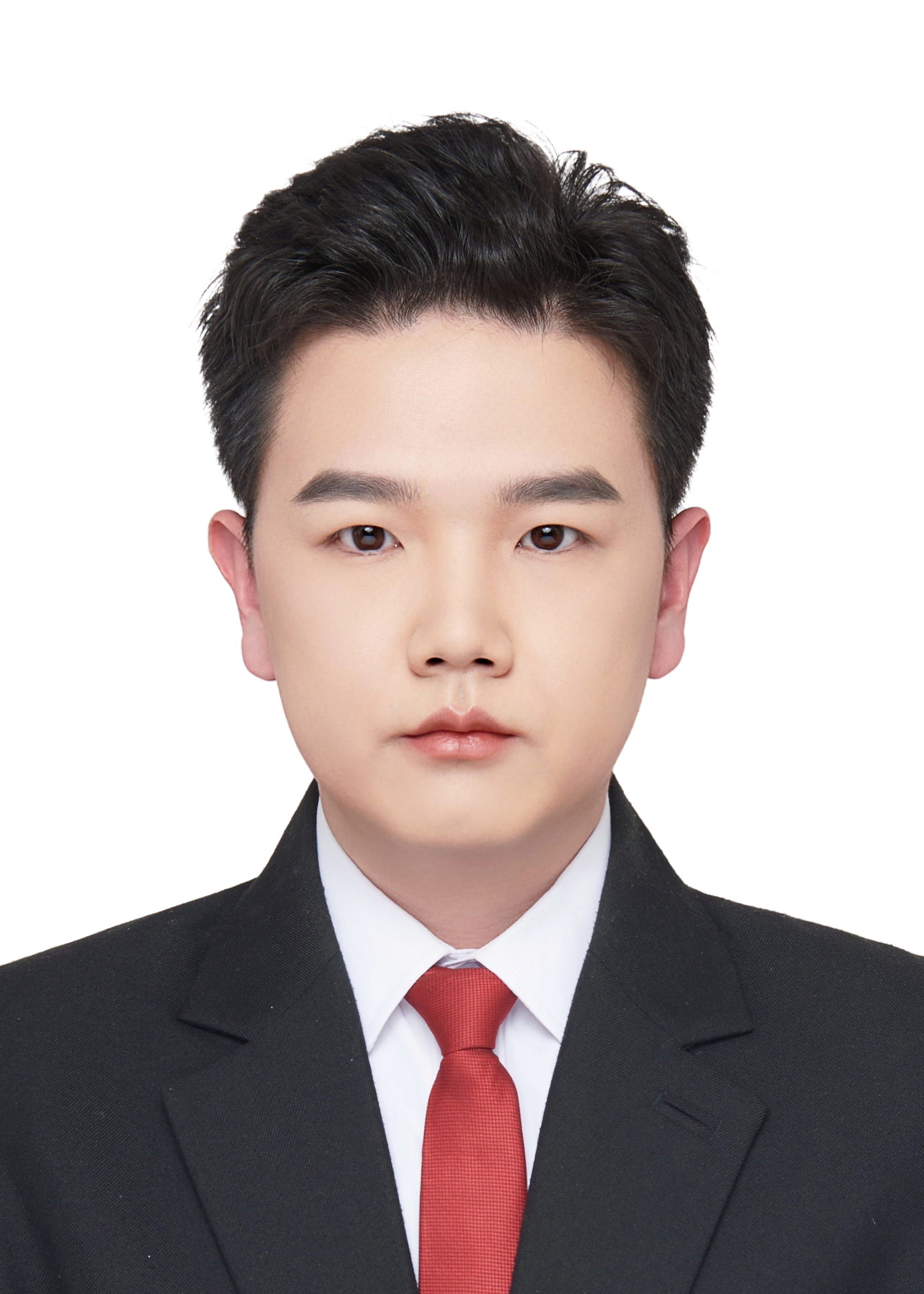 Xuegang Zhang