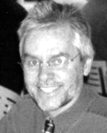 Tim King