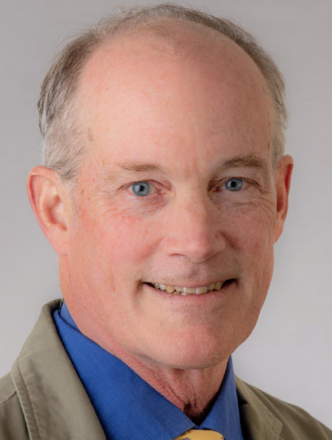 David M Rand