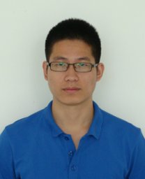 Jingxiang Liu