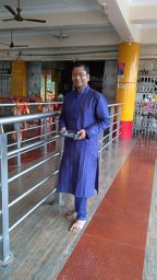 Kumar Animesh