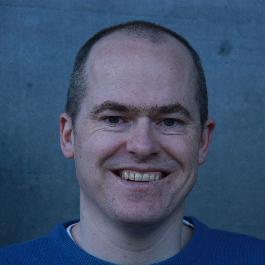 Øyvind Olav Salvesen