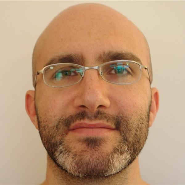 Nicola Pensiero