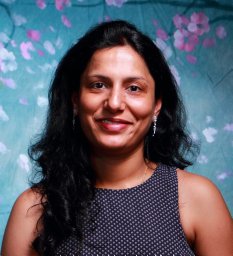 Madhulika Tripathi