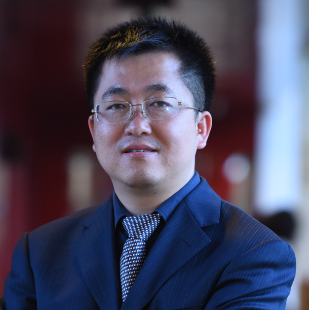 Baolong Ma