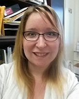 Stephanie Wemm