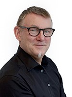 Tor Endestad